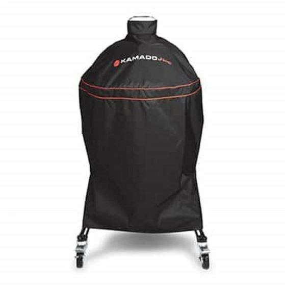 Deals 🛒 BBQ Accessories Kamado Joe Premium Grill Cover 🔔 4 BBQ Accessories Kamado Joe Premium Grill Cover