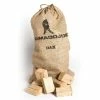 New โจ Kamado Joe Oak Wood Chunks (10 Lb.) - KJ-WCHUNKSO ๐ 2 Kamado Joe Oak Wood Chunks (10 Lb.) - KJ-WCHUNKSO