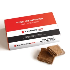 Charcoal & Smoker Accessories Kamado Joe KJ-FS Firestarter Cubes