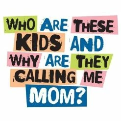 Best deal 🥰 Chadwicks & Hacks Apparel LA Imprints Attitude Apron - Calling Me Mom 💯 6 Chadwicks & Hacks Apparel LA Imprints Attitude Apron - Calling Me Mom