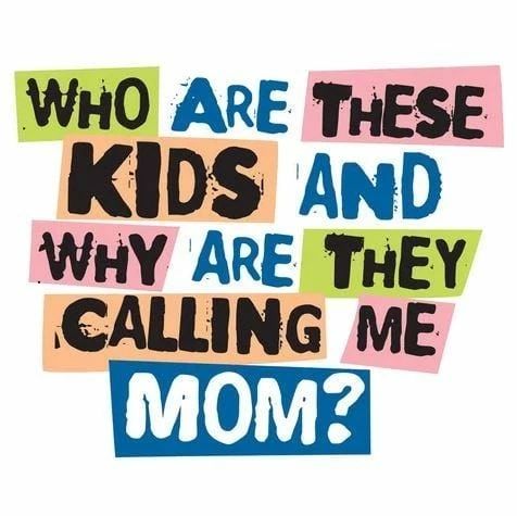 Best deal 🥰 Chadwicks & Hacks Apparel LA Imprints Attitude Apron - Calling Me Mom 💯 4 Chadwicks & Hacks Apparel LA Imprints Attitude Apron - Calling Me Mom