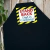 Discount ๐ LA Imprints Attitude Apron - Stand Back ๐ 2 LA Imprints Attitude Apron - Stand Back