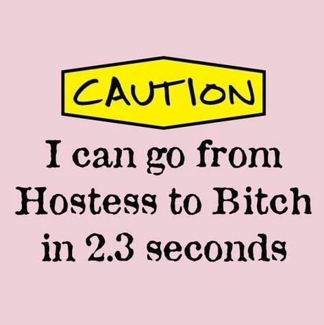 Top 10 😀 Chadwicks & Hacks LA Imprints Attitude Apron - Hostess To B!tch BBQ Accessories ✔️ 5 Chadwicks & Hacks LA Imprints Attitude Apron - Hostess To B!tch BBQ Accessories