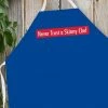 Coupon ๐ LA Imprints Attitude Apron - Never Trust A Skinny Chef โญ 2 LA Imprints Attitude Apron - Never Trust A Skinny Chef
