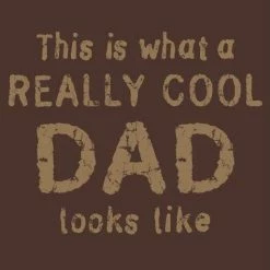 Discount ๐ LA Imprints Attitude Apron - Real Cool Dad ๐ฅ 7 LA Imprints Attitude Apron - Real Cool Dad