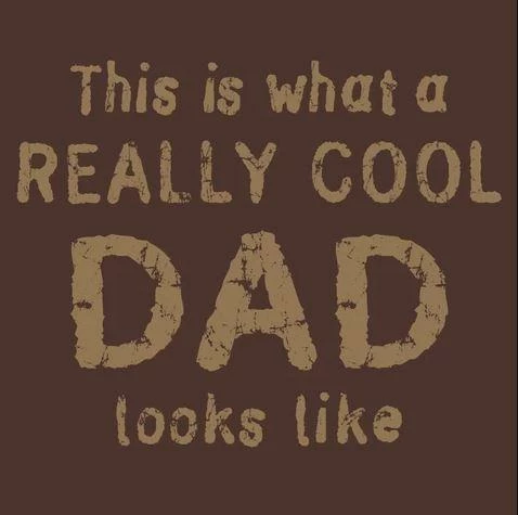 Discount ๐ LA Imprints Attitude Apron - Real Cool Dad ๐ฅ 5 LA Imprints Attitude Apron - Real Cool Dad