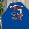 LA Imprints Attitude Apron - Grilling Weiner Apparel