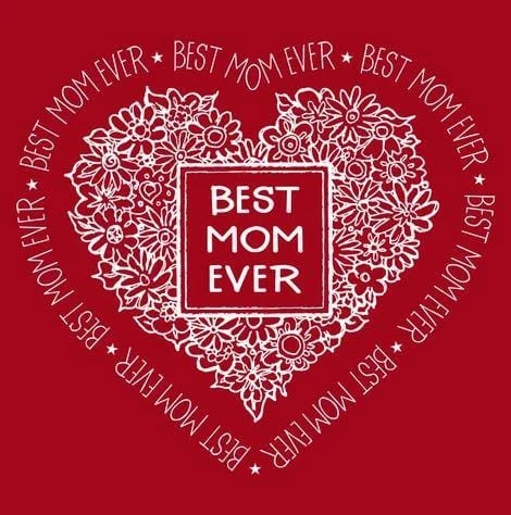 Buy ๐ LA Imprints Attitude Apron - Best Mom Ever ๐ 5 LA Imprints Attitude Apron - Best Mom Ever