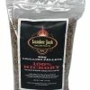 Capital Bbq Charcoal & Smoker Accessories Lumberjack 100% Hickory Wood Pellets (20 Lbs)