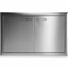 Lynx 36" Ventana Sealed Pantry - LPA36-4