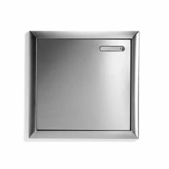Lynx 24" Ventana Access Door (Left Hinge) - LDR24L-4 Parts
