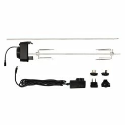 Masterbuilt Outdoor Products Masterbuilt Gravity Series Rotisserie (24" & 30" Grills) - MB20091220 BBQ Accessories