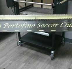 Milano Grills BBQ Accessories Milano Custom Engraving (Spiedini Grill)