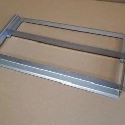 Milano Grills Milano Spiedini Adjustable Barbecue Grill Top BBQ Accessories