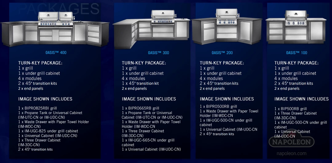 Cheap ๐ Parts Napoleon Outdoor Rated Stainless Steel Fridge - NFR055OUSS ๐ 6 Parts Napoleon Outdoor Rated Stainless Steel Fridge - NFR055OUSS