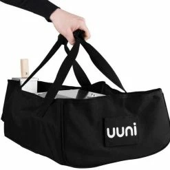 Ooni Pizza Oven Cover (Ooni 3) - UU-P07800 BBQ Accessories