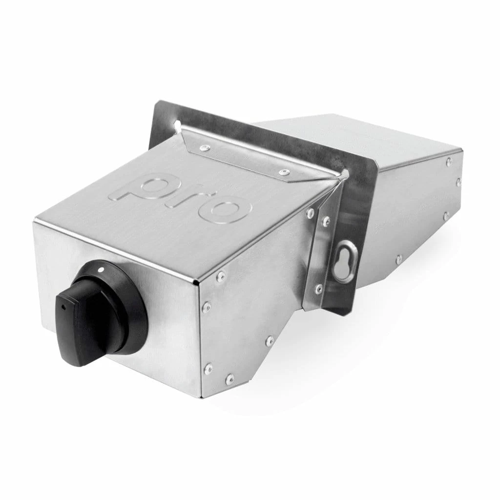 Promo ๐ Parts Ooni Gas Burner (Ooni PRO) - UU-P05800 ๐ 3 Parts Ooni Gas Burner (Ooni PRO) - UU-P05800