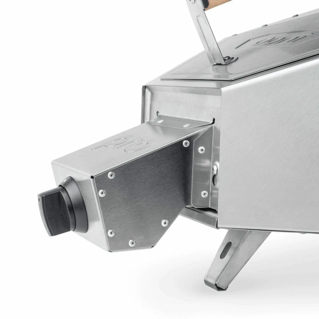 Promo ๐ Parts Ooni Gas Burner (Ooni PRO) - UU-P05800 ๐ 4 Parts Ooni Gas Burner (Ooni PRO) - UU-P05800