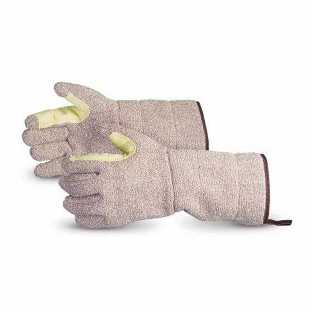 Best Pirce 🎁 Oven Brothers Heavy Duty Terry-Cloth Oven Gloves - OBGLOVES BBQ Accessories 🎁 3 Oven Brothers Heavy Duty Terry-Cloth Oven Gloves - OBGLOVES BBQ Accessories
