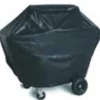 Silver Giant HD Vinyl BBQ Cover - SGC-VC36 BBQ Accessories