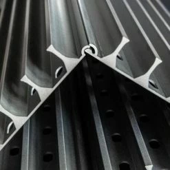 Parts GrillGrate Three 15" Panels + GrateTool - SS15