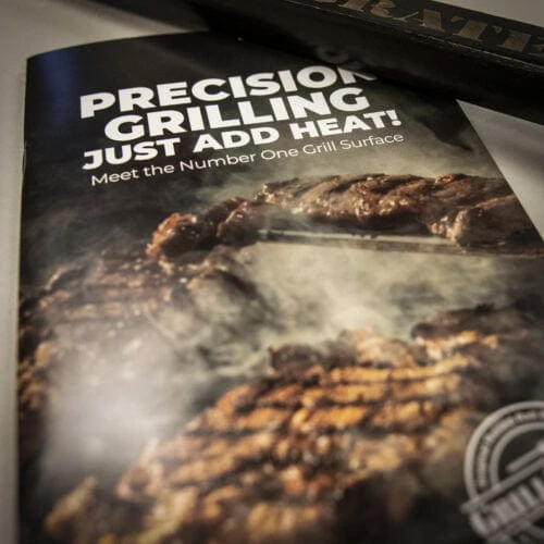 Best reviews of 😍 Parts GrillGrate Three 15" Panels + GrateTool - SS15 🛒 9 Parts GrillGrate Three 15" Panels + GrateTool - SS15