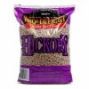 BBQers Delight Wood Pellets (Hickory - 20 Lb.)