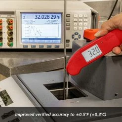 Thermoworks Thermapen ONE