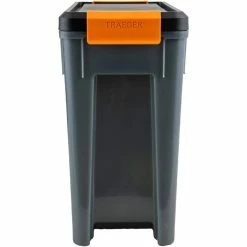 Traeger Canada Traeger Staydry Pellet Bin & Lid - BAC615