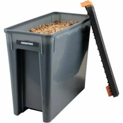 Traeger Canada Traeger Staydry Pellet Bin & Lid - BAC615