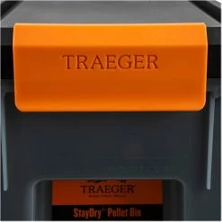 Traeger Canada Traeger Staydry Pellet Bin & Lid - BAC615