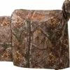 New ๐งจ Traeger Canada Traeger Realtree Full-Length Grill Cover (34 Series) - BAC377 BBQ Accessories ๐ 2 Traeger Canada Traeger Realtree Full-Length Grill Cover (34 Series) - BAC377 BBQ Accessories