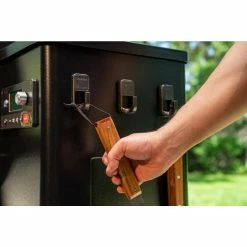 Best Pirce ๐ Traeger Canada Traeger BAC536 Magnetic Plastic Hooks - 3 Pieces BBQ Accessories ๐ 13 Traeger Canada Traeger BAC536 Magnetic Plastic Hooks - 3 Pieces BBQ Accessories