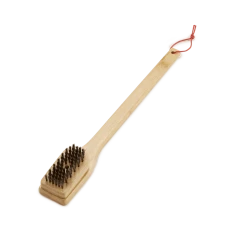 Weber 18" Bamboo Brush - 6276 BBQ Accessories