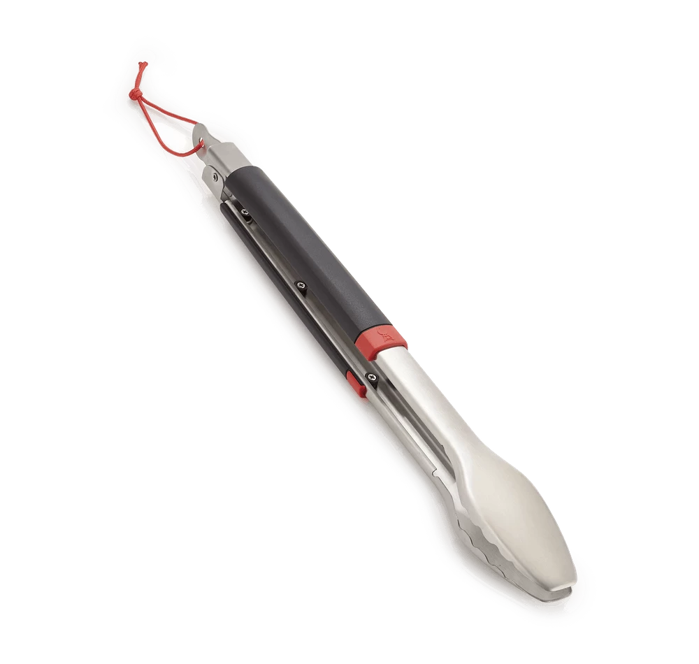 Buy ๐ Weber Grill Tongs - 6317 ๐ฅฐ 3 Weber Grill Tongs - 6317