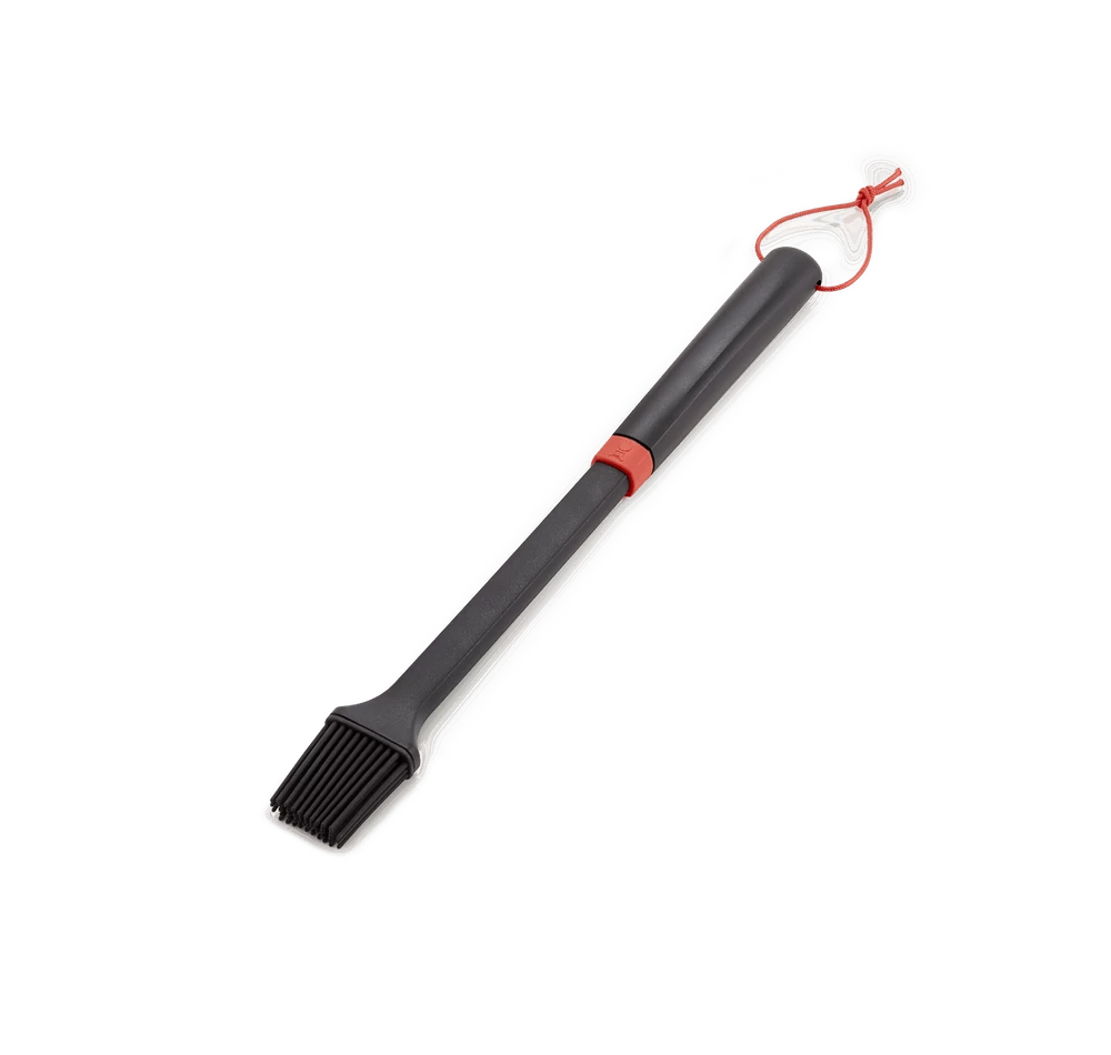 Best Pirce ๐งจ BBQ Accessories Weber Barbecue Basting Brush - 6319 ๐ 3 BBQ Accessories Weber Barbecue Basting Brush - 6319