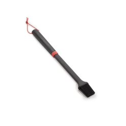 Best Pirce ๐งจ BBQ Accessories Weber Barbecue Basting Brush - 6319 ๐ 7 BBQ Accessories Weber Barbecue Basting Brush - 6319