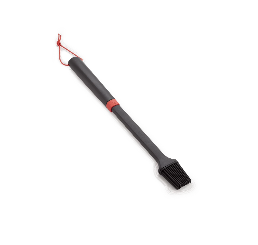 Best Pirce ๐งจ BBQ Accessories Weber Barbecue Basting Brush - 6319 ๐ 5 BBQ Accessories Weber Barbecue Basting Brush - 6319