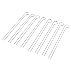 Weber Grilling Skewer Set (8 Pc.) - 6320 BBQ Accessories