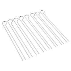 Top 10 ๐ Weber Grilling Skewer Set (8 Pc.) - 6320 BBQ Accessories โ๏ธ 7 Weber Grilling Skewer Set (8 Pc.) - 6320 BBQ Accessories