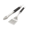 Weber Precision Grill Tongs & Spatula Set - 6771