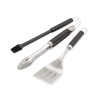 Flash Sale โจ Weber Precision Grill Set (3 Pc.) - 6772 BBQ Accessories โค๏ธ 1 Weber Precision Grill Set (3 Pc.) - 6772 BBQ Accessories