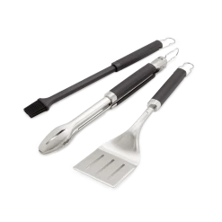 Weber Precision Grill Set (3 Pc.) - 6772 BBQ Accessories