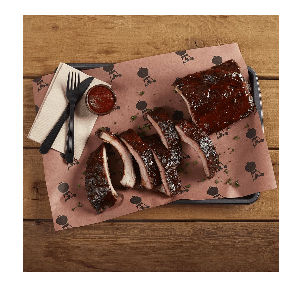 Wholesale ✔️ Weber Butcher Paper - 7008 ⌛ 4 Weber Butcher Paper - 7008