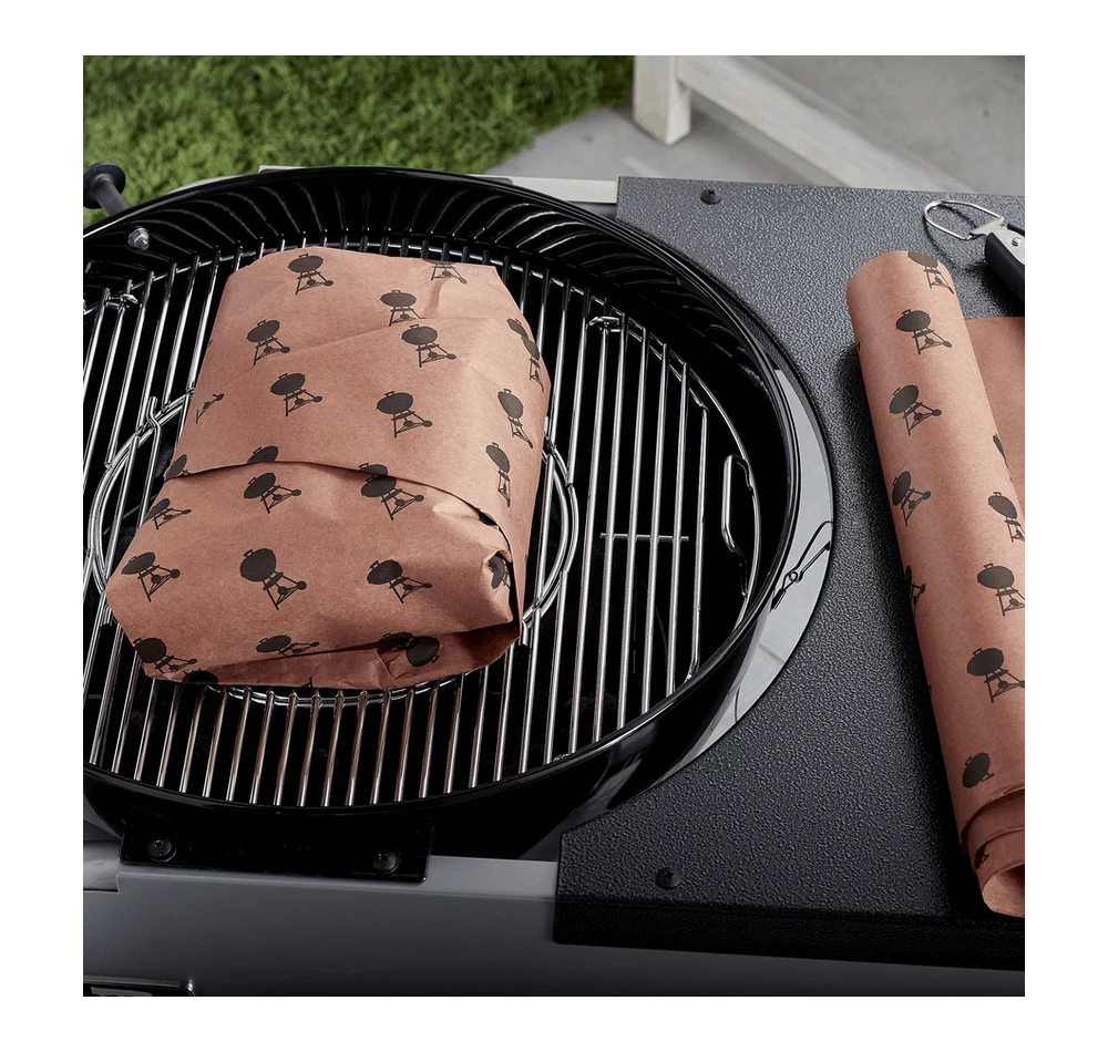Wholesale ✔️ Weber Butcher Paper - 7008 ⌛ 5 Weber Butcher Paper - 7008