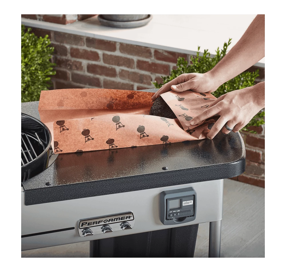 Wholesale ✔️ Weber Butcher Paper - 7008 ⌛ 6 Weber Butcher Paper - 7008