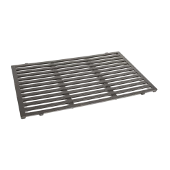 Weber Porcelain-Enameled Cast Iron Cooking Grate (SmokeFire EX4/6 & Spirit 300 Series) - 7011