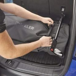 Best reviews of 👏 BBQ Accessories Weber Traveler Cargo Protector - 7030 😍 18 BBQ Accessories Weber Traveler Cargo Protector - 7030