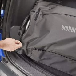 Best reviews of 👏 BBQ Accessories Weber Traveler Cargo Protector - 7030 😍 19 BBQ Accessories Weber Traveler Cargo Protector - 7030