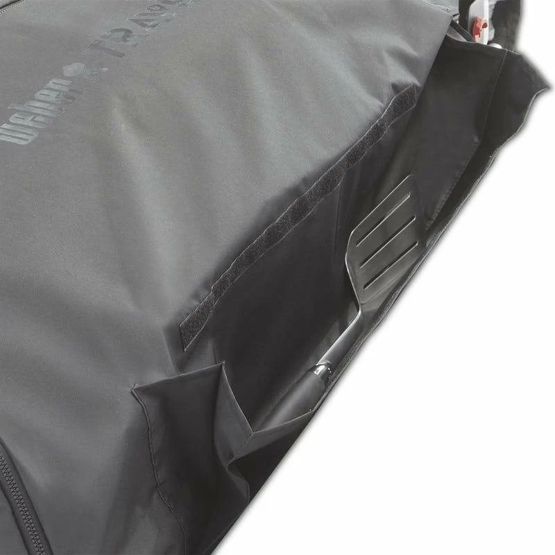 Best reviews of 👏 BBQ Accessories Weber Traveler Cargo Protector - 7030 😍 7 BBQ Accessories Weber Traveler Cargo Protector - 7030